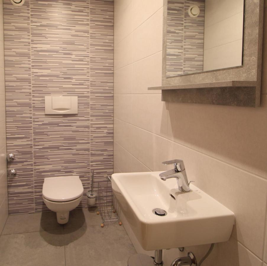 Appartements Maglov Бад Кляйнкирххайм Экстерьер фото