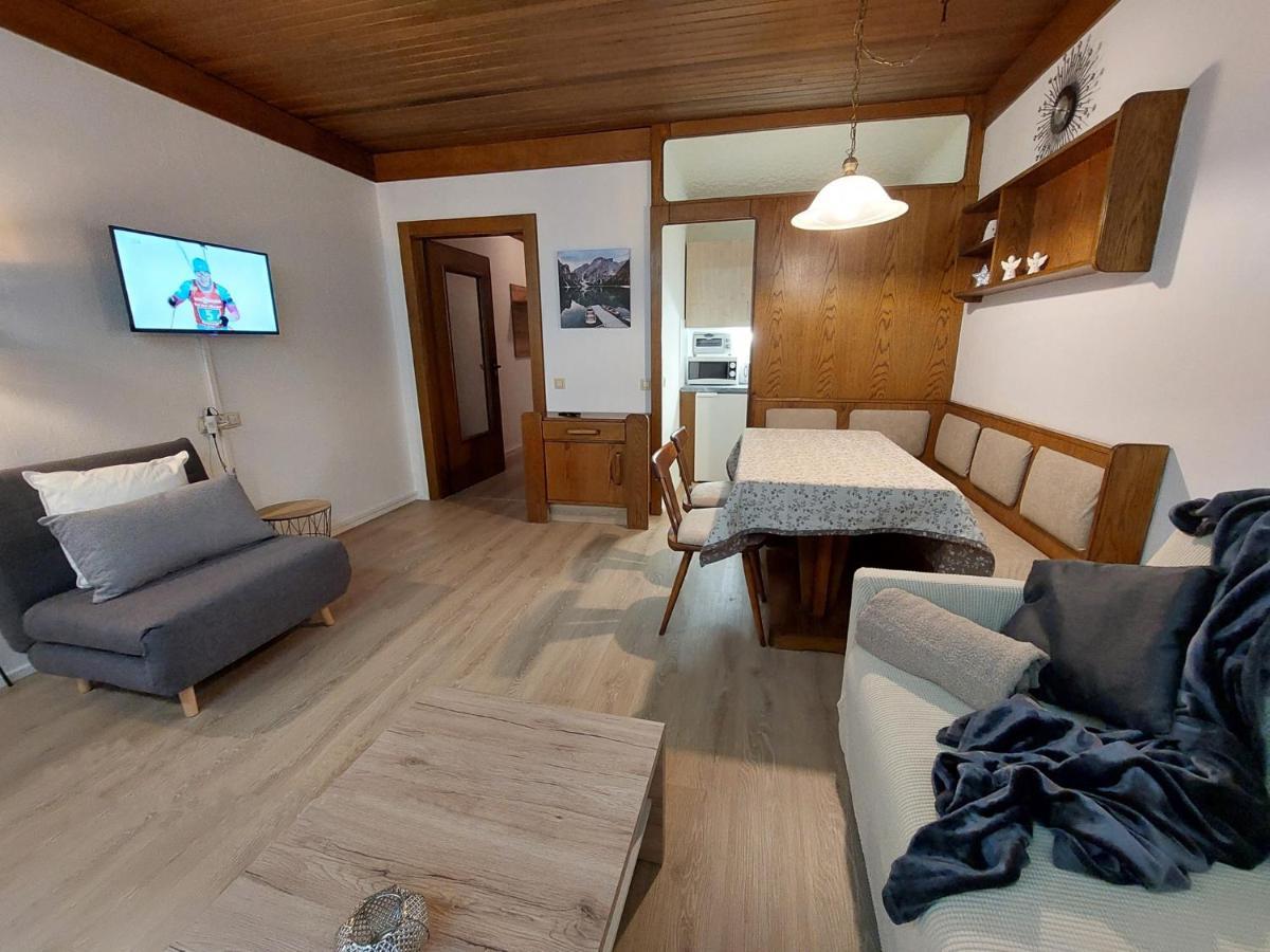 Appartements Maglov Бад Кляйнкирххайм Экстерьер фото