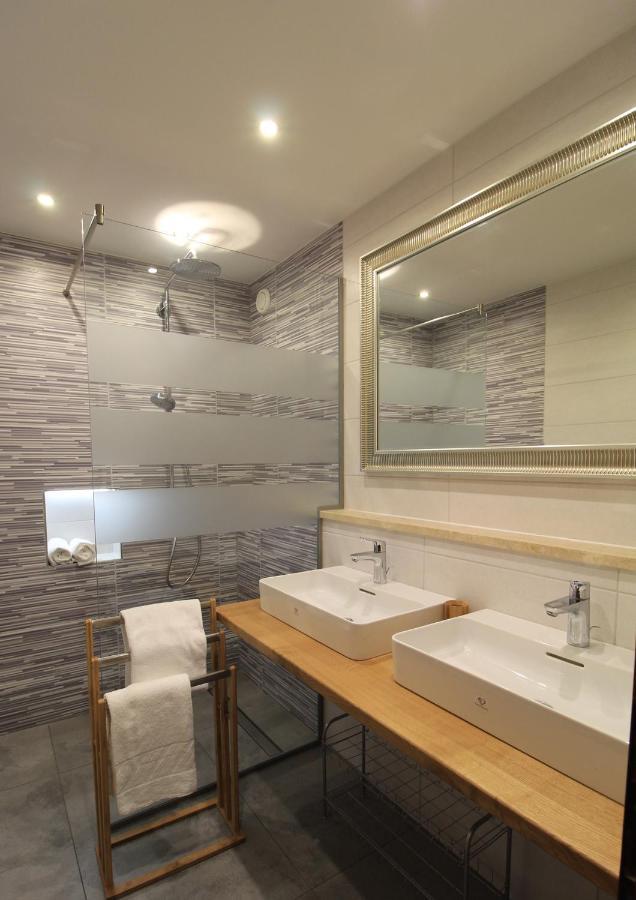Appartements Maglov Бад Кляйнкирххайм Экстерьер фото