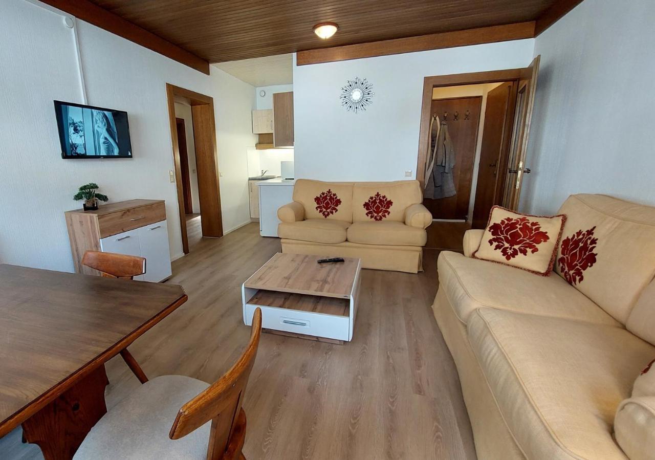 Appartements Maglov Бад Кляйнкирххайм Экстерьер фото