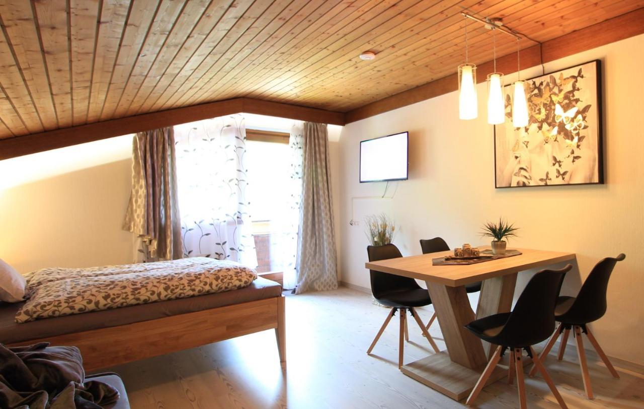 Appartements Maglov Бад Кляйнкирххайм Экстерьер фото