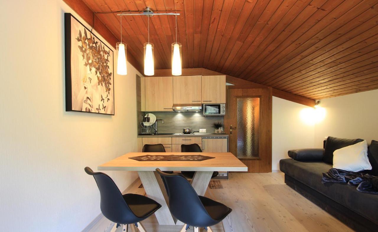 Appartements Maglov Бад Кляйнкирххайм Экстерьер фото