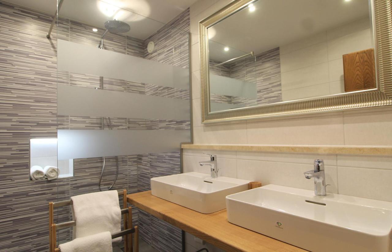 Appartements Maglov Бад Кляйнкирххайм Экстерьер фото